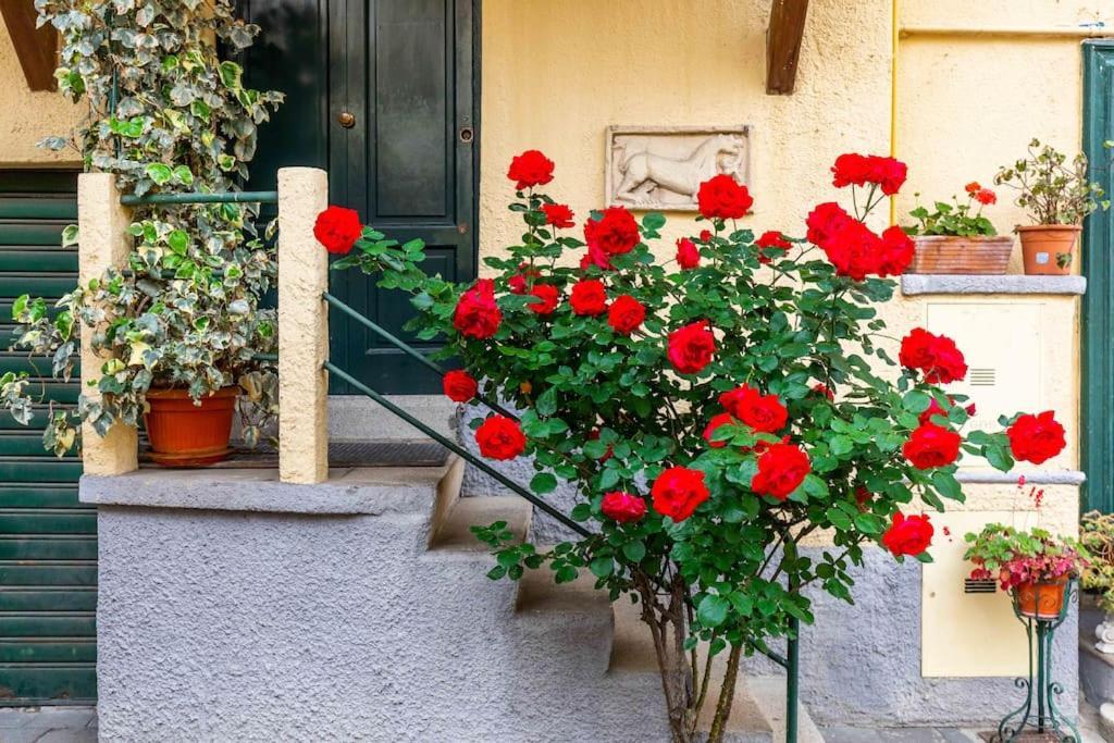 Relax Stay In A Typical Milan Courtyard - Navigli Ngoại thất bức ảnh